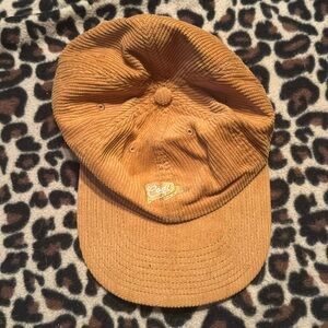 Coal Hat